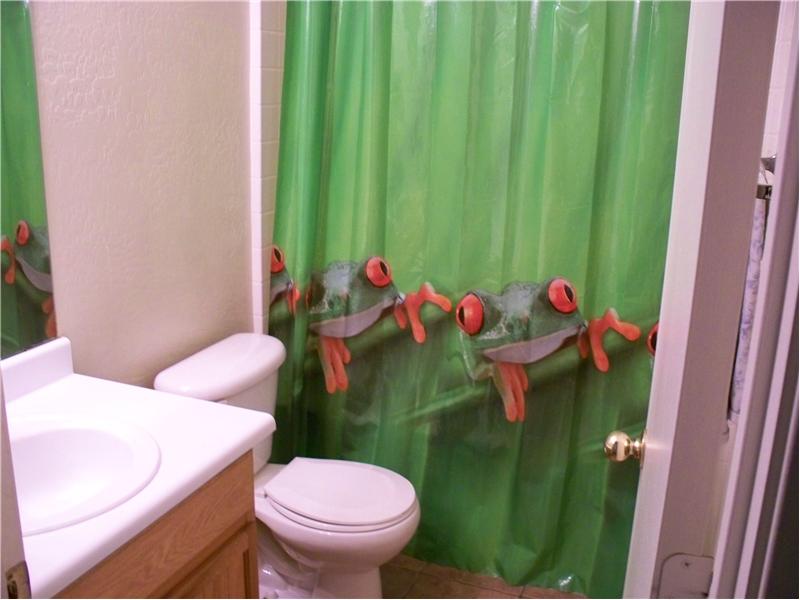 Hall Bath