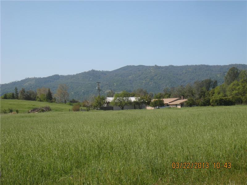 land