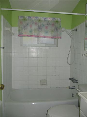 Main Bath