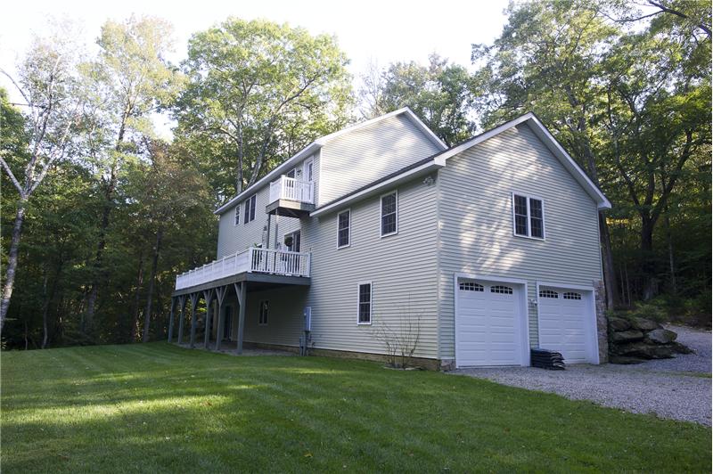 Property pictures of 168 Kent Rd, Warren, CT 06754, USA Warren, CT