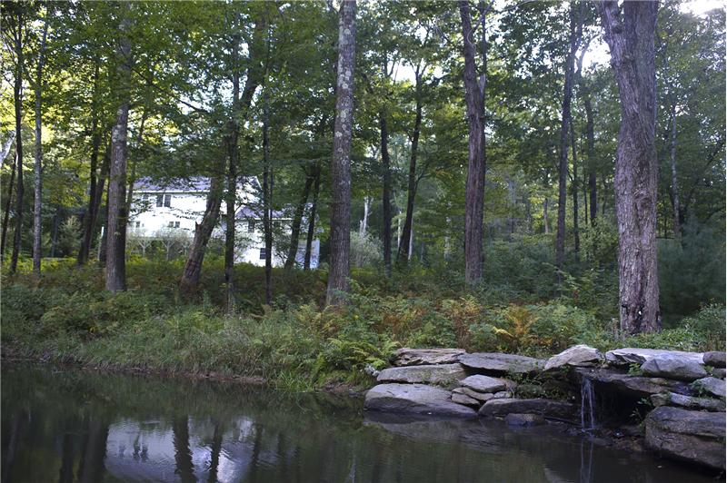 Property pictures of 168 Kent Rd, Warren, CT 06754, USA Warren, CT