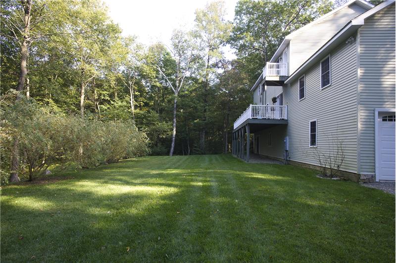 Property pictures of 168 Kent Rd, Warren, CT 06754, USA Warren, CT