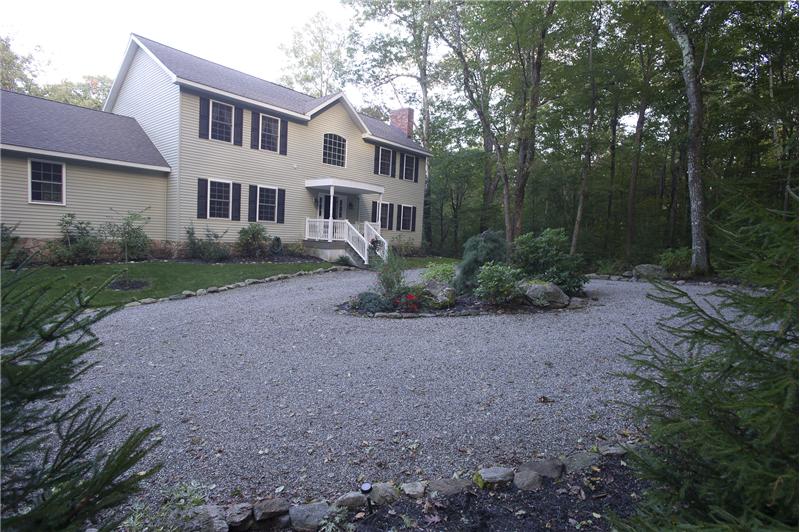 Property pictures of 168 Kent Rd, Warren, CT 06754, USA Warren, CT