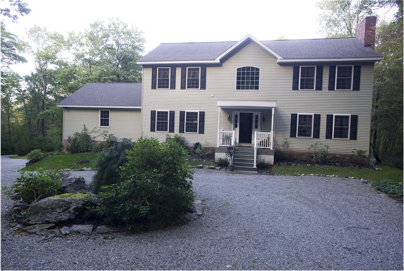 Property pictures of 168 Kent Rd, Warren, CT 06754, USA Warren, CT