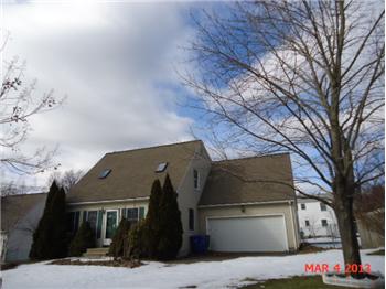 12 GAMMELLO AVE, ENFIELD, CT