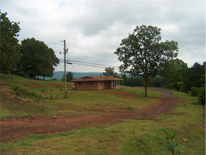 2nd home on property