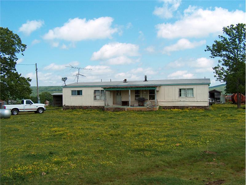 Main Residence