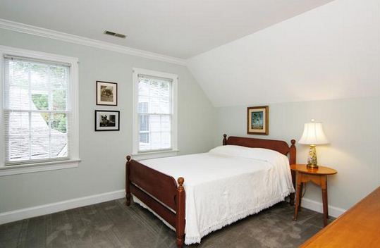 108 Palace Green, Cary North Carolina Homes - Bedroom