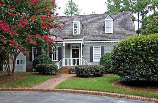 108 Palace Green, Cary North Carolina Homes