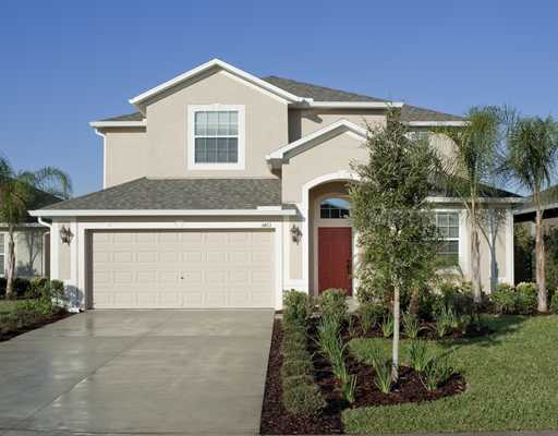 Ruskin Florida Homes