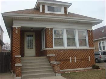 Venta de Casas - Single Family Home for sale in Chicago, IL - Chicago, IL  real estate