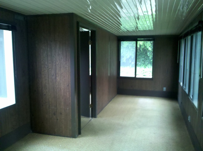 bonus room