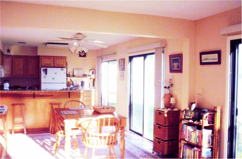 Dining Room/Area