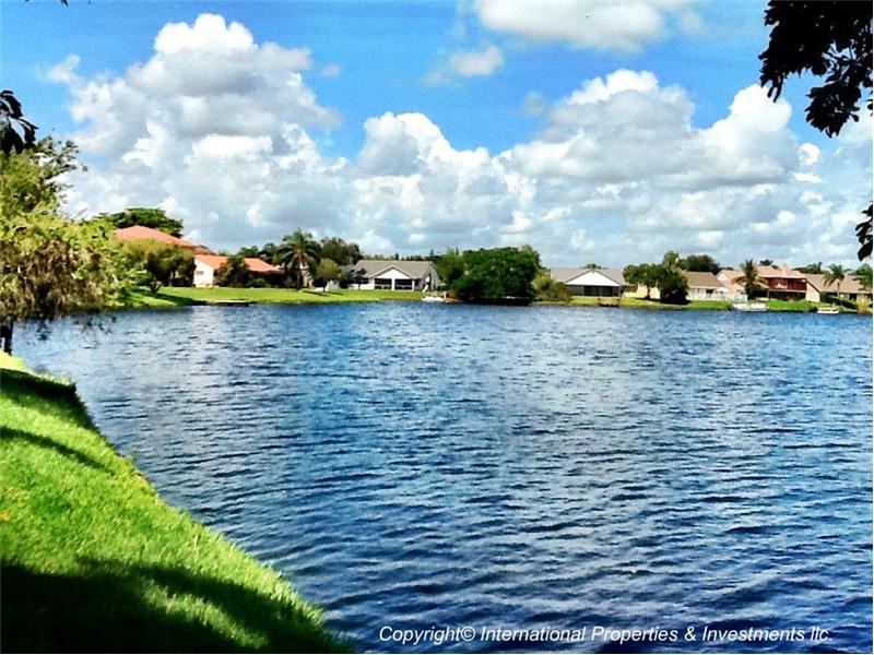 Lake View
