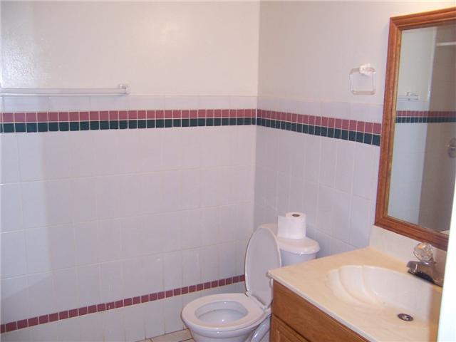 Other Bathroom