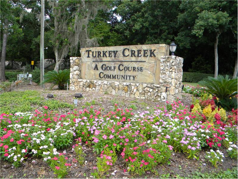 Turkey Creek Community