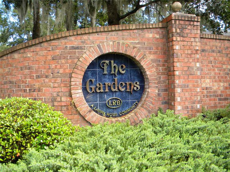 The Gardens at Blues Creek