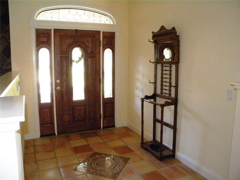 Foyer