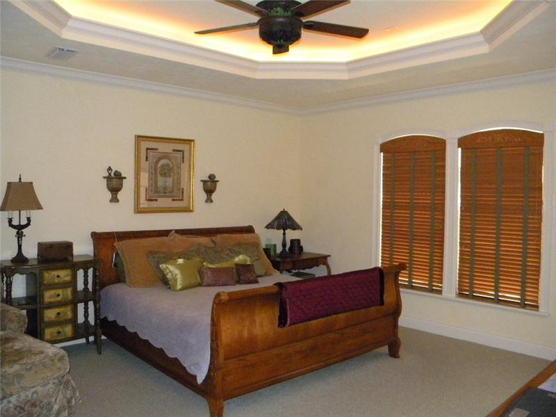 Master Suite
