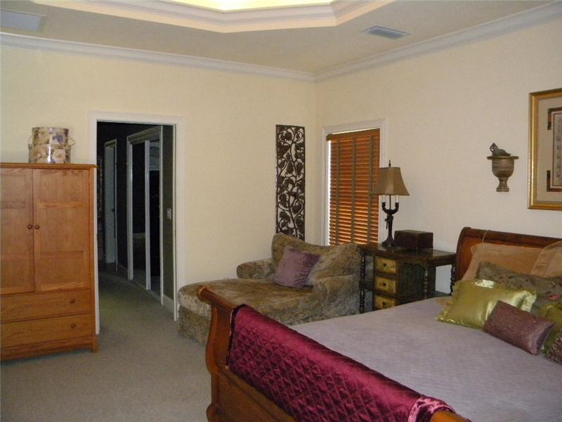 Master Suite