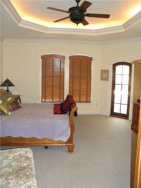 Master Suite