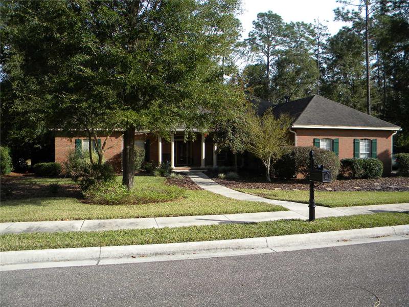 Front View
