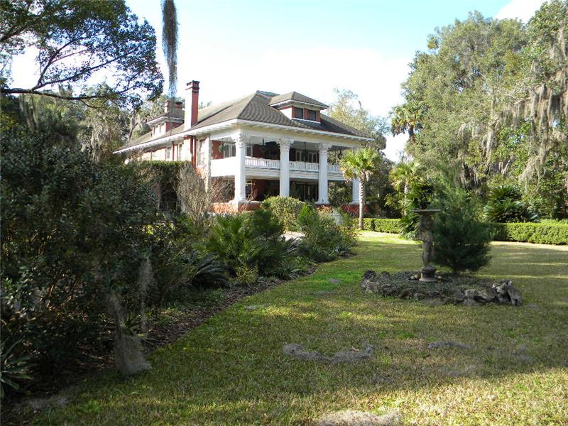 Herlong Mansion