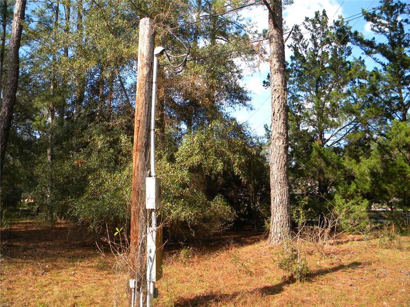 Power on Site