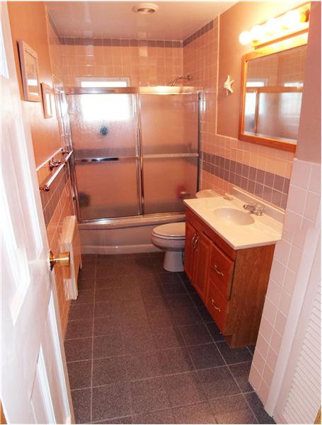 1 of 2 Baths