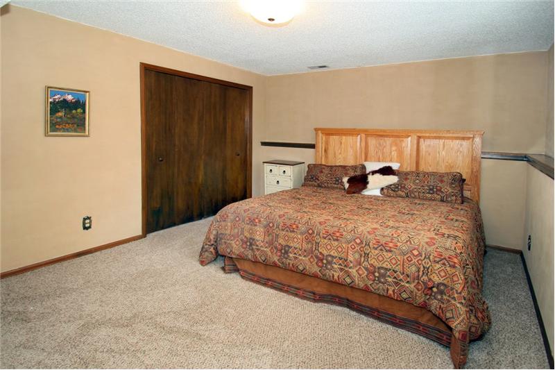 Bedroom 4
