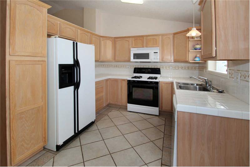 All appliances stay
