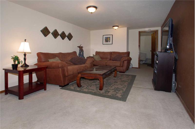 Another view of the family room
