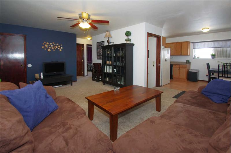 Interior Space/Layout