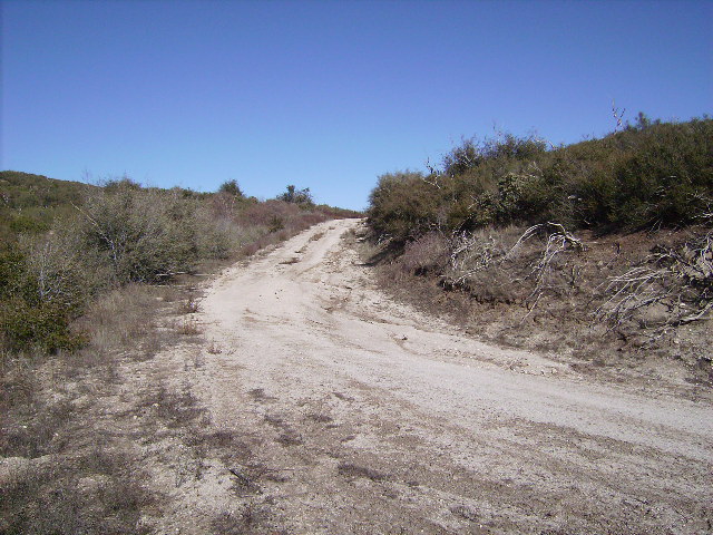 General Condition of Roads In Area