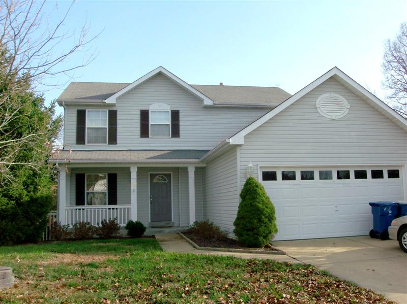 Welcome to 220 Saint Marys Drive, Ballwin, MO