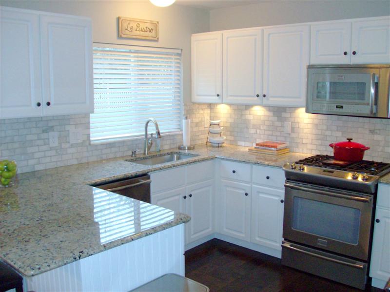 Newer appliances