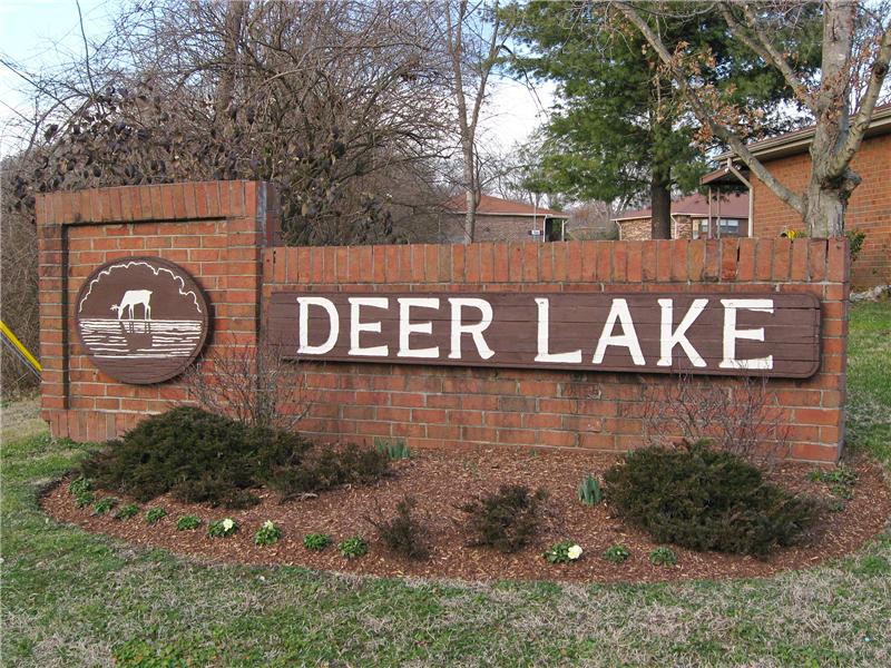 Deer Lake Retirement Community