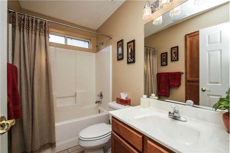 Guest Bath