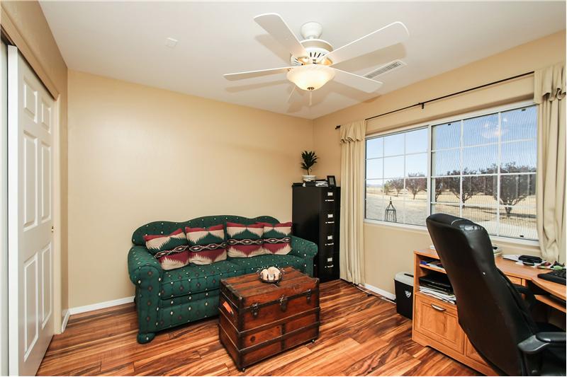 Third Bedroom