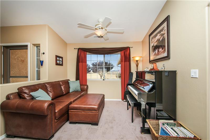 Music Room