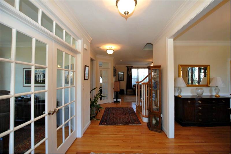 Foyer