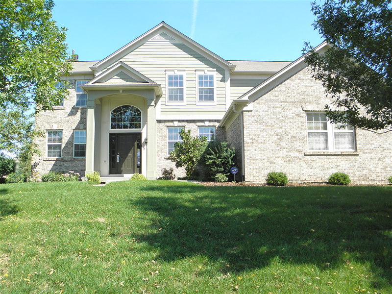 14027 HONEY TREE DR., CARMEL