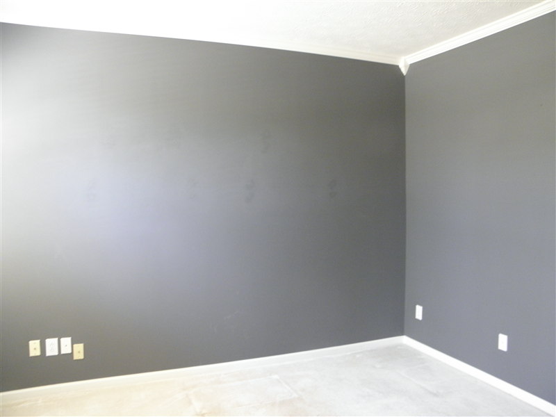 OFFICE/DEN WITH FRENCH DOORS