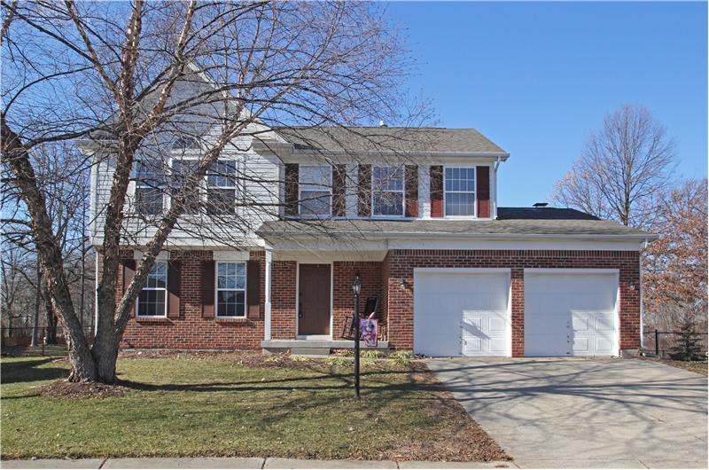 968 Sheffield Dr., in Greenwood