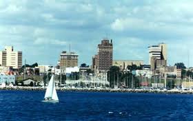 Waukegan Lake Front
