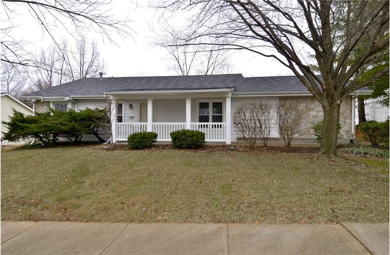 372 Greenmore Drive, Ballwin Mo 63011