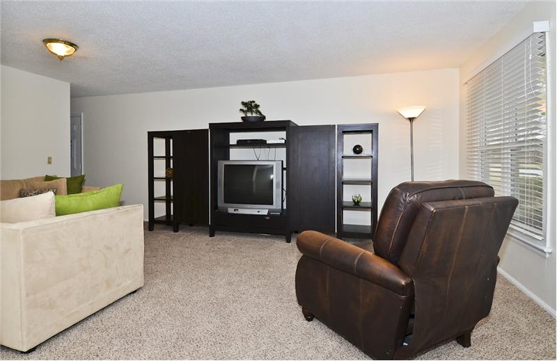 LR/DR being used as a Great Room