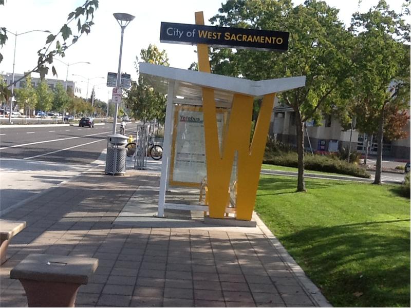 West Sacramento, CA a great place to live!
