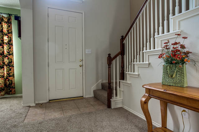 As soon as you walk in the door you will be impressed by this 3,000 + sq. ft. home!