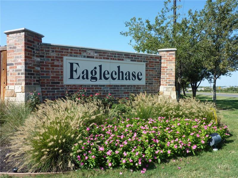 Do not wait to see the home at 306 Cheyenne in Eaglechase!